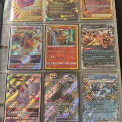 Pokémon For Sale