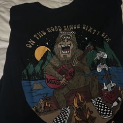 Vans Shirt