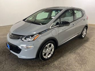 2020 Chevrolet Bolt EV
