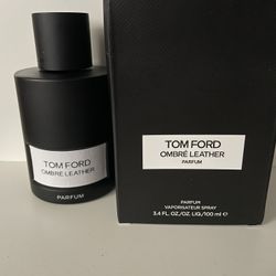 Tom Ford Ombré Leather