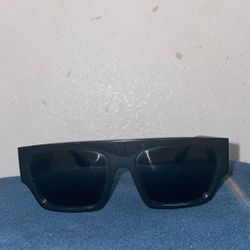 Burberry Glasses