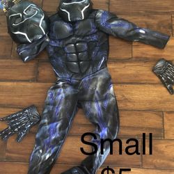 Kids Halloween Costumes