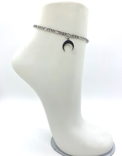 Anklet Stainless Steel