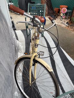 700c Columbia Streamliner7 Men's Bike