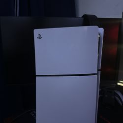 Ps5 Slim Digital
