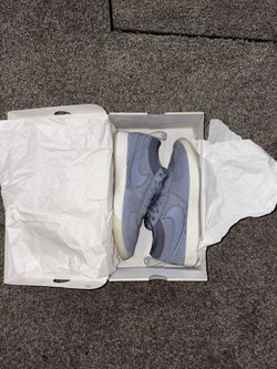 Nike Book 1