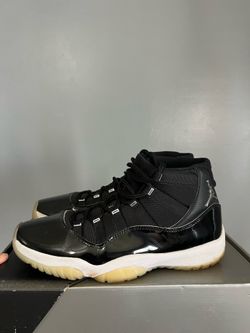 Jordan 11 Jubilee