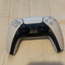 Ps5 Controller 