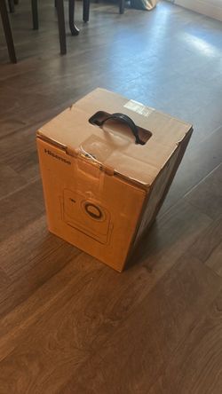 Hisense M2 Pro Projector – New in Box