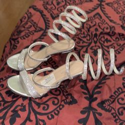 Top Moda Heels