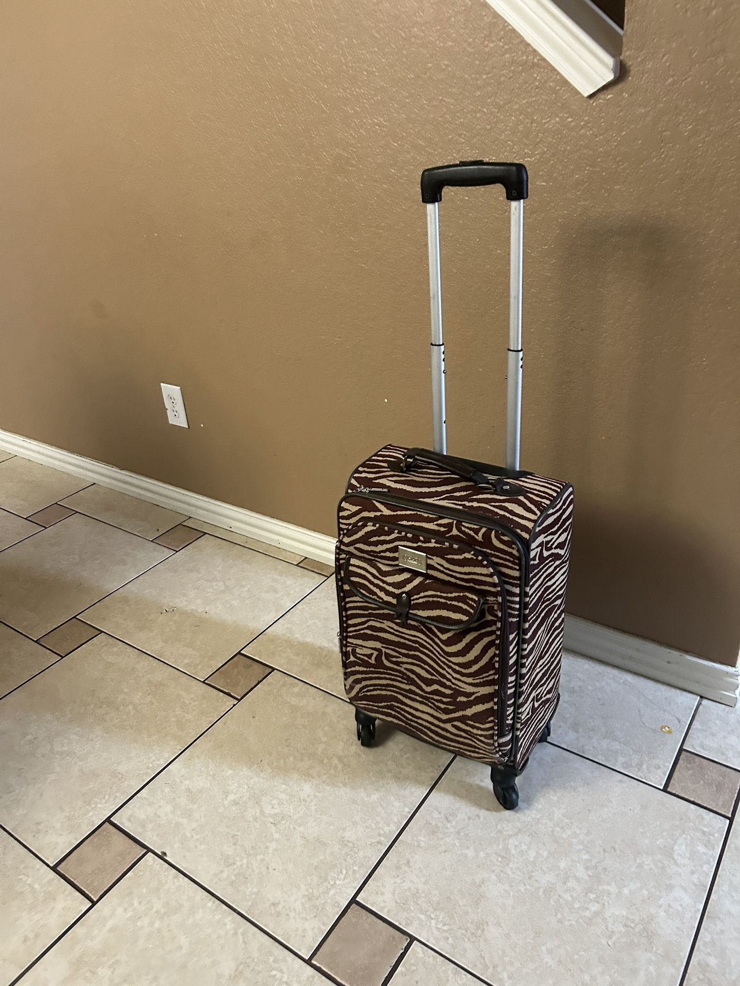 Suitcase