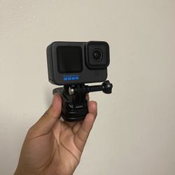 Go Pro Magnet Clip