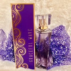 ******GRACEFUL WAVE*****WOMENS PERFUME ***