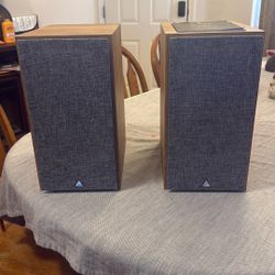 Triangle Borea Speakers 