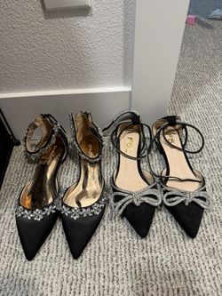 Elegant Shoes Flats