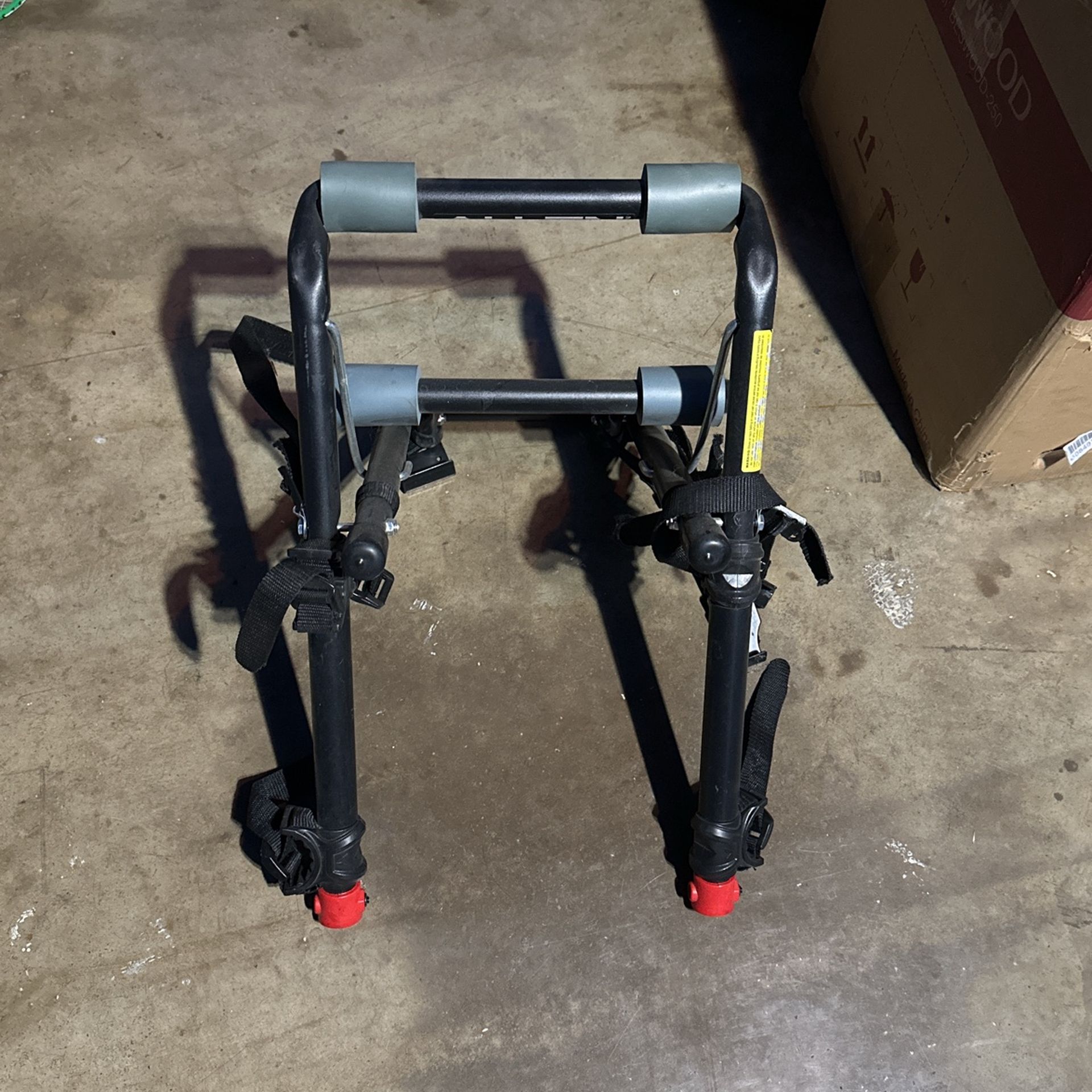 Bike Rack