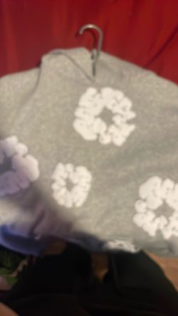 Denim Tears Hoodie Trades Or Offers