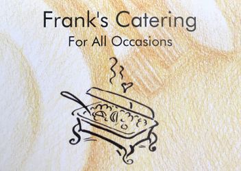Catering services