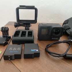 GoPro Hero 7 