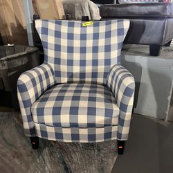 Wingedback Armchair 