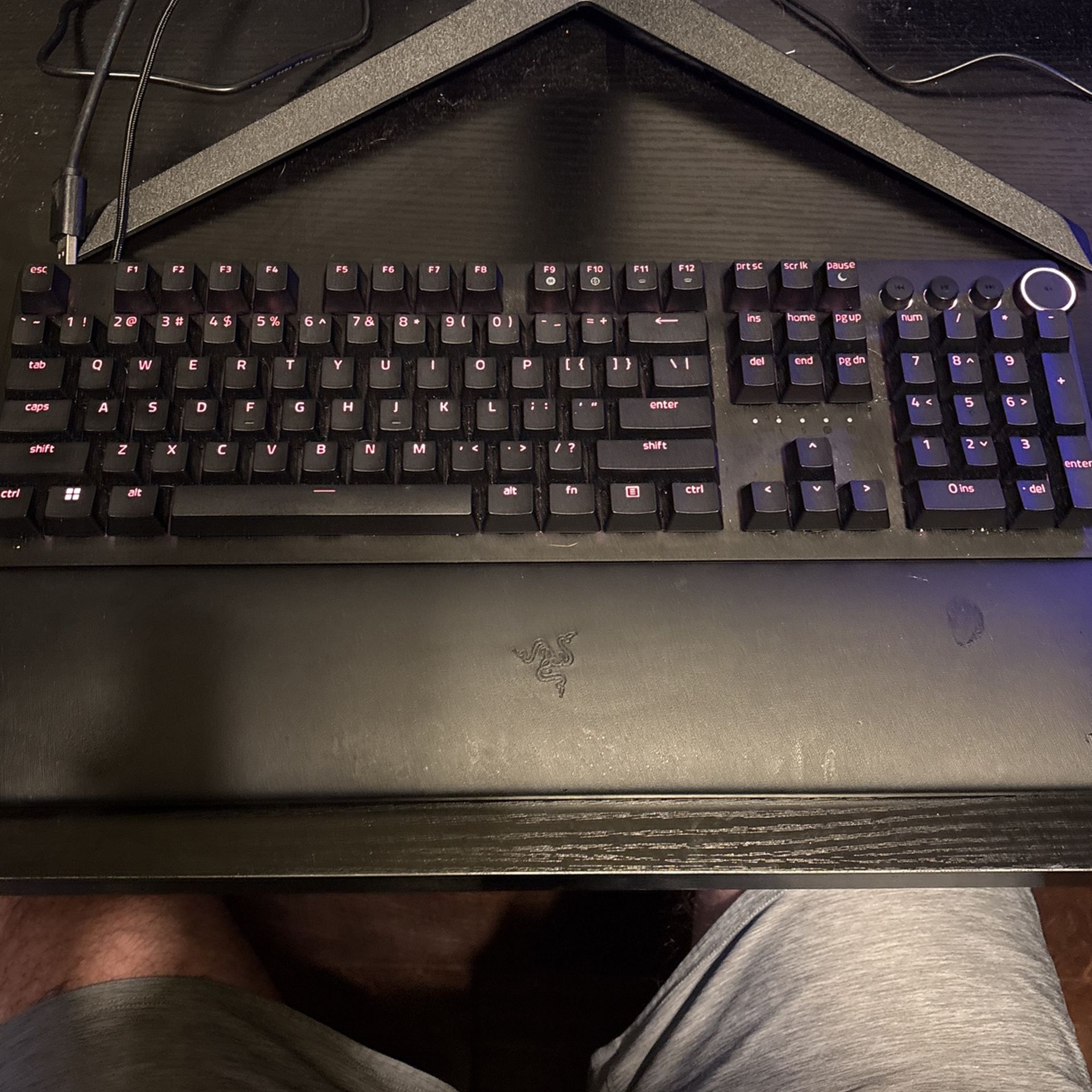 Razer Gaming Accessories