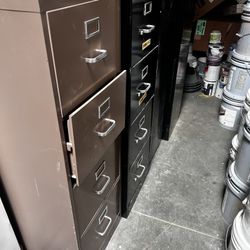 Larger Filing Cabinets