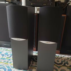 BOSE 601 iv Floor Speakers $600 Pickup In Oakdale 