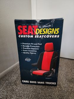 Honda CRV Seat Covers