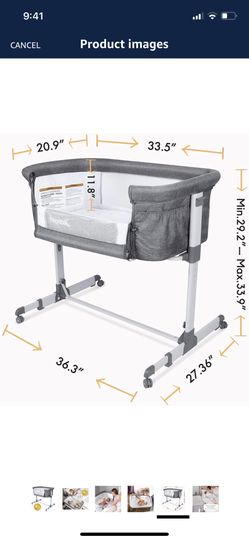 Bassinet
