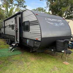 Rv Camper