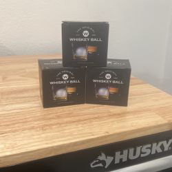 Whiskey Ball