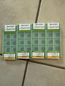 Lathe cnc inserts