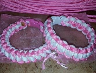 BreastCancerAwareness Bracelets