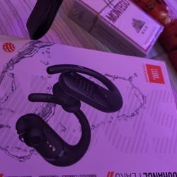 Jbl Bluetooth 