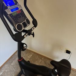 Schwinn Exercise Bike