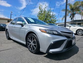 2023 Toyota Camry $4,995* DOWN/ENGANCHE*