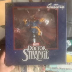 Dr Strange Figure