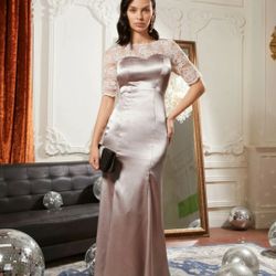 Prom or Bridesmaid Dress