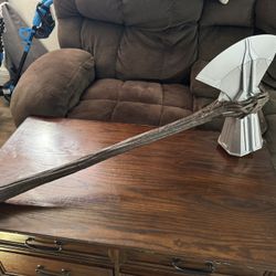 Marvel’s Thor’s Stormbreaker - Hasbro Replica