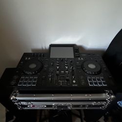 Pioneer XDJ RX3 