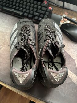 Adidas Adizero electric