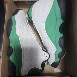 Jordans