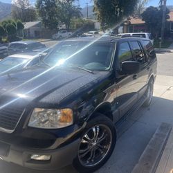 2003 Ford Expedition