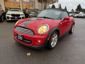 2012 Mini Cooper