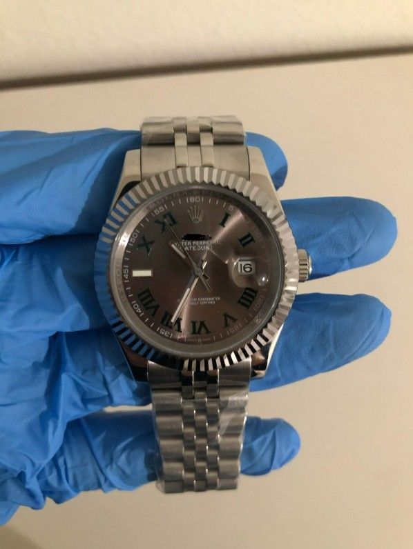 Luxury Watch