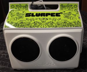 Kooltunes 711 Cooler