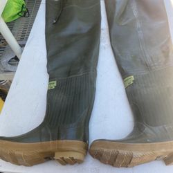 Fishing Boots