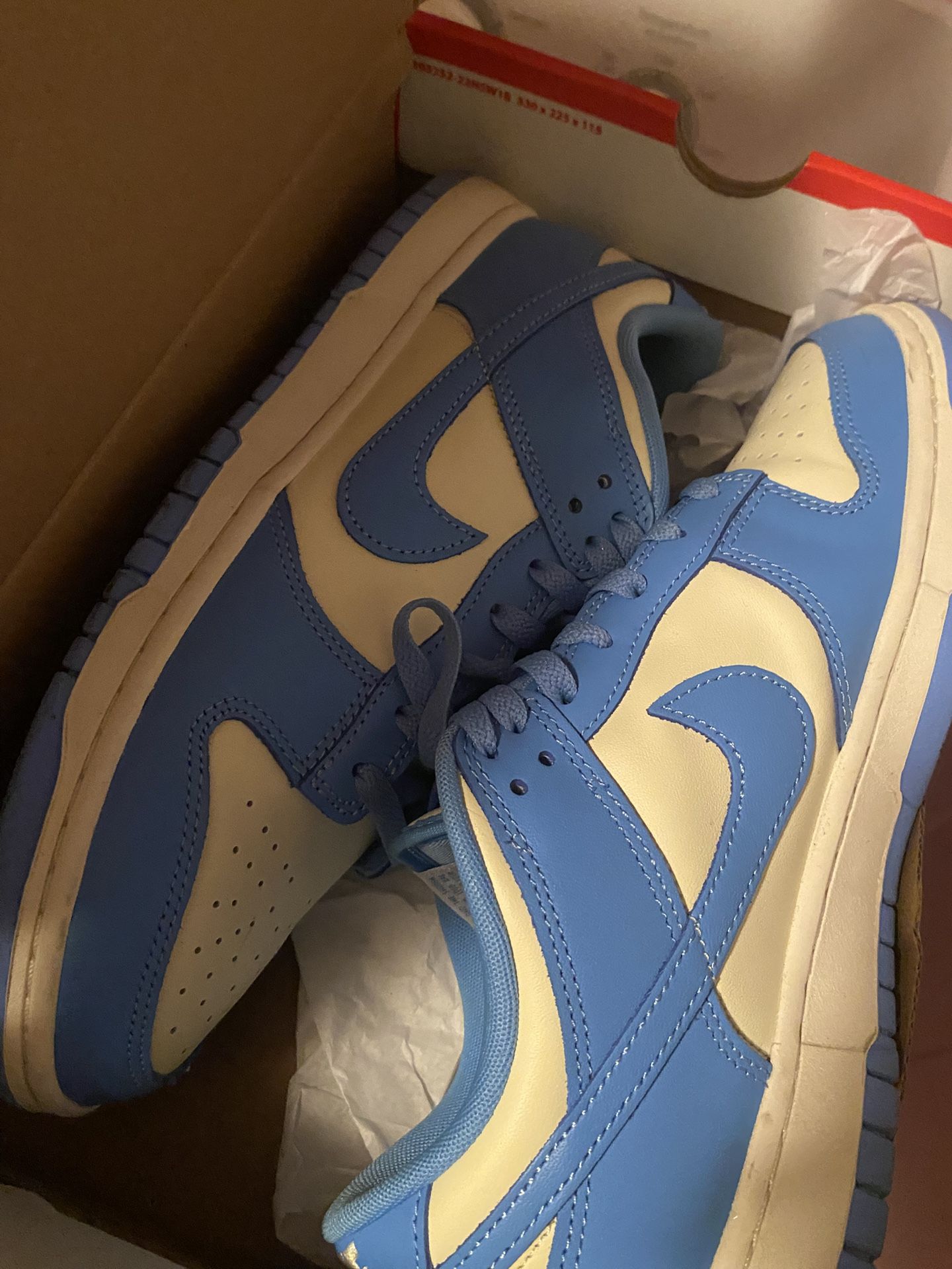 Nike Dunks