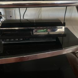 Backwards Compatible, Ps3 Retro