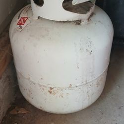 Propane Tanks